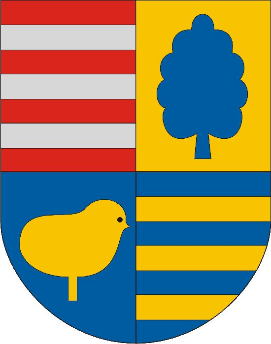 350 pxHernád (címer, arms)