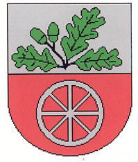Wappen von Hoheneich/Arms (crest) of Hoheneich