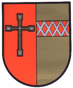 Wappen von Hönnersum