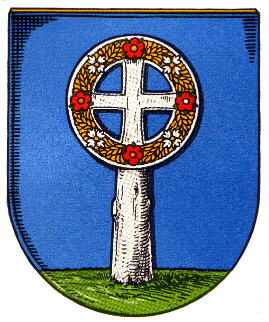 Wappen von Irmenseul/Arms of Irmenseul
