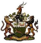 Arms (crest) of Kampala