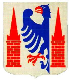 Arms of Karlstad
