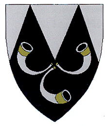 Wappen von Karlstetten/Arms (crest) of Karlstetten