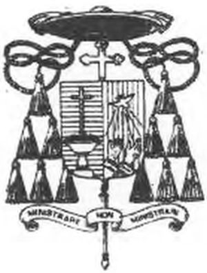 Arms of Anatole Milandou