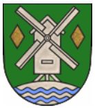 Wappen von Mühlbeck