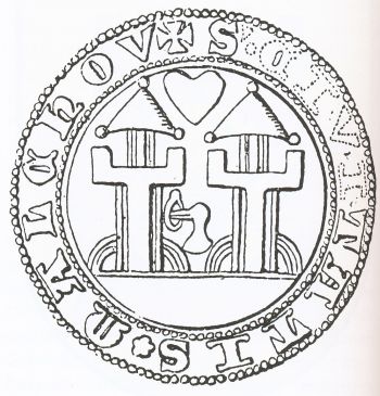 Wappen von Malchow