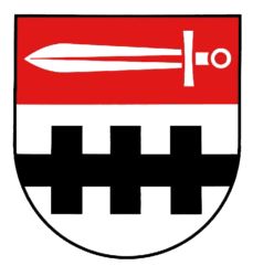 Wappen von Manheim/Arms of Manheim