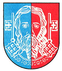Wappen von Neustadt-Glewe