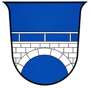 Wappen von Oberkirch (Luzern) / Arms of Oberkirch (Luzern)