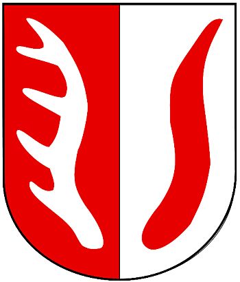 Arms of Orchowo