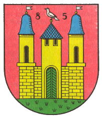 Wappen von Peitz