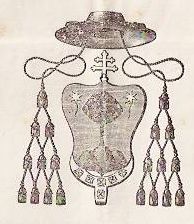 Arms (crest) of Mariano Ricciardi
