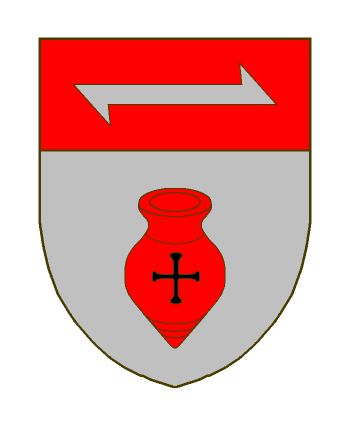 Wappen von Reinsfeld