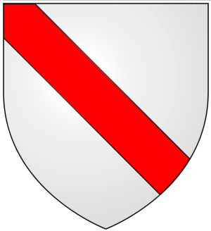 Blason de Richebourg (Haute-Marne) / Arms of Richebourg (Haute-Marne)