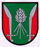 Wappen von Sankt Anna am Lavantegg/Arms (crest) of Sankt Anna am Lavantegg