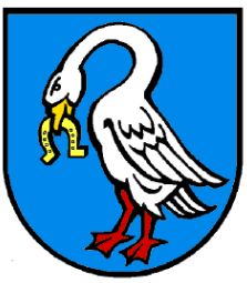 Wappen von Sonderbuch (Blaubeuren)