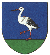 Blason de Storckensohn/Arms of Storckensohn