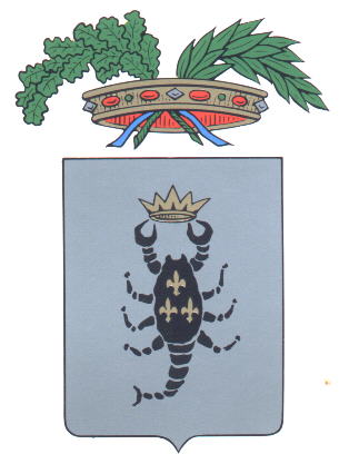 Arms of Taranto (province)