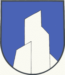 Arms of Weißenstein (Kärnten)