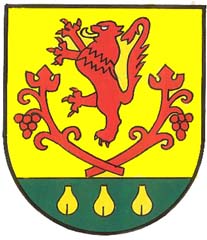 Wappen von Zagersdorf / Arms of Zagersdorf