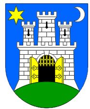 Arms of Zagreb