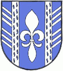 Wappen von Baierdorf bei Anger/Arms of Baierdorf bei Anger