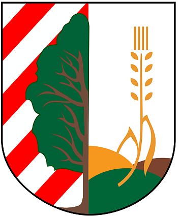 Arms (crest) of Baruchowo