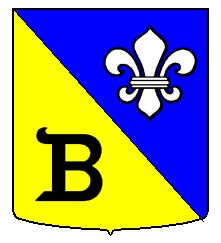 Wappen von Barzheim / Arms of Barzheim