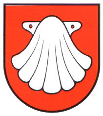 Wappen von Buttwil/Arms (crest) of Buttwil