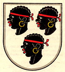 Arms (crest) of Cornol