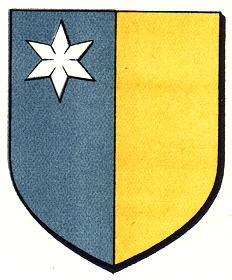 Blason de Dieffenbach-lès-Wœrth/Arms of Dieffenbach-lès-Wœrth