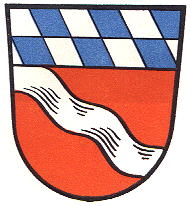 Wappen von Ergoldsbach