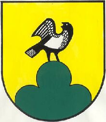 Wappen von Finkenberg/Arms (crest) of Finkenberg