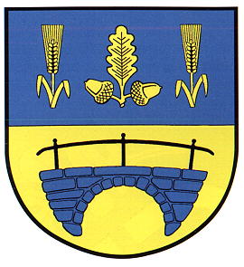 Wappen von Freienwill/Arms of Freienwill