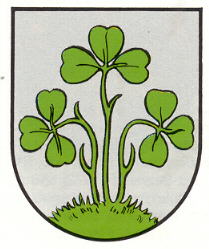 Wappen von Freimersheim