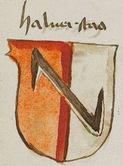 Coat of arms (crest) of Halberstadt
