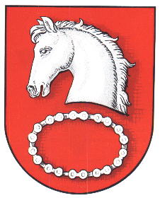 Wappen von Holtensen (Einbeck)/Arms (crest) of Holtensen (Einbeck)