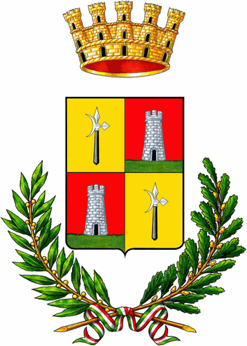 Ispica - Stemma - Coat of arms - crest of Ispica