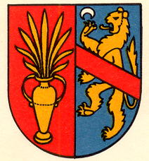 Arms of Lumino (Ticino)