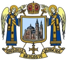 Arms of Metropolis of Transylvania