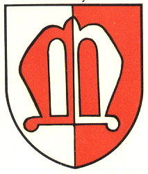 Armoiries de Missy (Vaud)