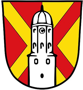 Wappen von Munningen/Arms (crest) of Munningen