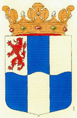 Wapen van Niedorper Kogge/Coat of arms (crest) of Niedorper Kogge