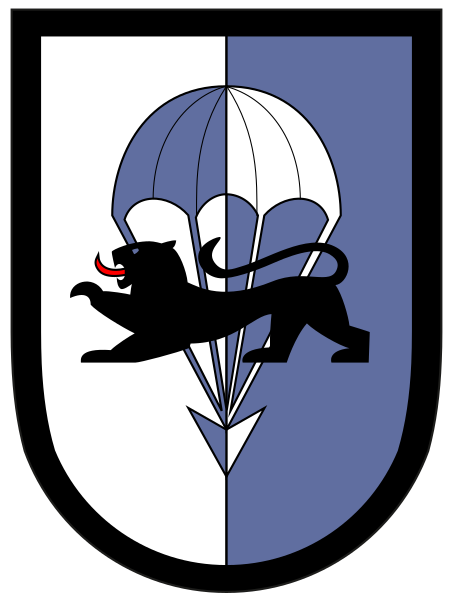 File:Parachute Jaeger Battalion 313, German Army.png