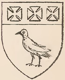 Arms of Thomas White