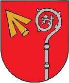Wappen von Plönjeshausen/Arms of Plönjeshausen