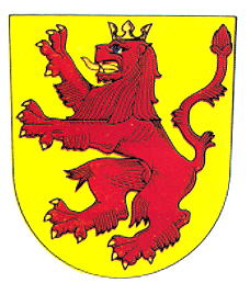 Arms of Podivín