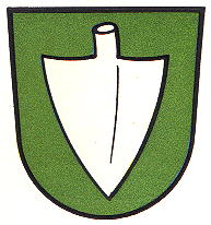Wappen von Schweich / Arms of Schweich