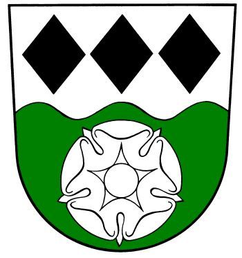 Wappen von Steinbach (Ottweiler) / Arms of Steinbach (Ottweiler)