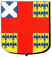 Blason de Taverny/Arms of Taverny